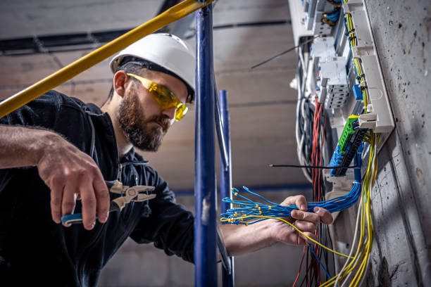 Best Electrical Installation Contractor  in San Antonio Heights, CA