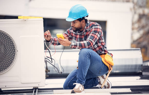 Best Local Electrician Companies  in San Antonio Heights, CA