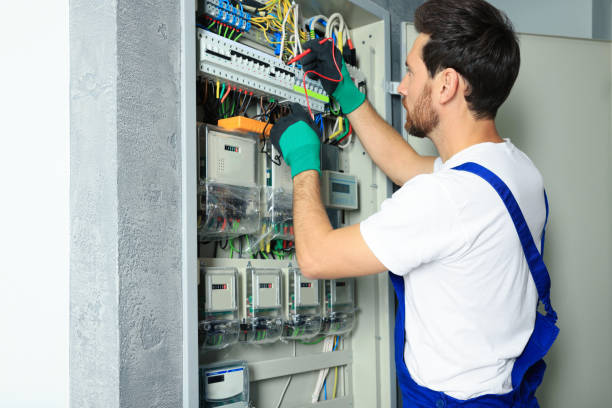Best Affordable Electrician  in San Antonio Heights, CA