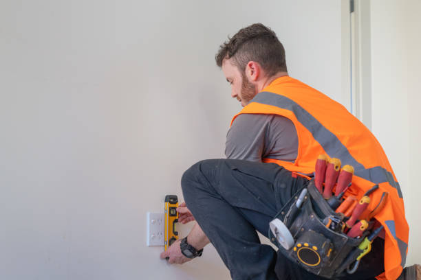 Best Commercial Electrician Services  in San Antonio Heights, CA