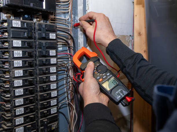 Affordable Emergency Electrician in CA