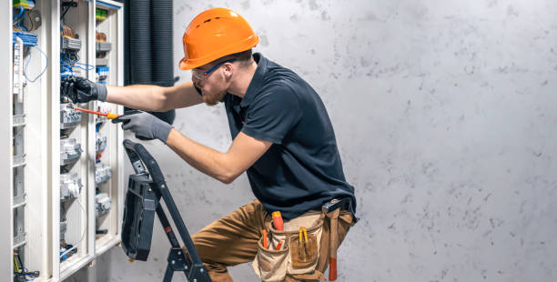 Best Electrician for Home Renovation  in San Antonio Heights, CA