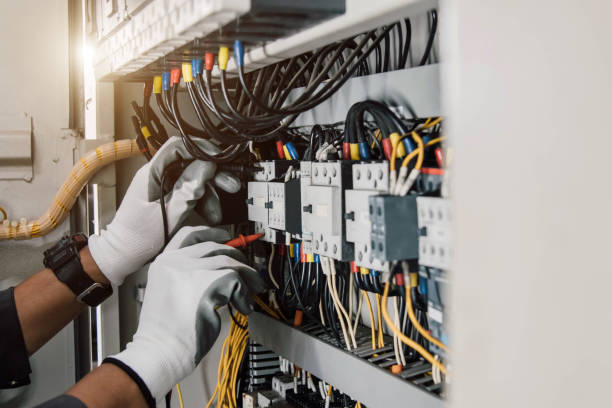 Best Licensed Electrician  in San Antonio Heights, CA