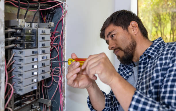 Best Industrial Electrical Services  in San Antonio Heights, CA